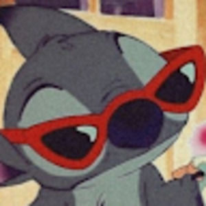 Meet your Posher, Lillian